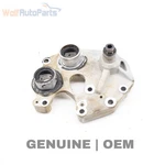 05-08 Audi A6 Quattro 4.2l - Engine Oil Pump / Ac Steering Gear Drive Unit. Fixed Price $23.49.
