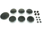 Melling 37zr17t Expansion Plug Kit Fits 1958-1969 Ford Thunderbird. Fixed Price $21.67.
