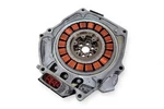 2011-2016 Honda Cr-z Crz Hybrid Ima Motor W/ Housing 1a200-rbj-020, F023, Oem, 2. Fixed Price $650.03.