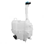 For Mazda 3 2014 2015 2016 Windshield Washer Tank - Hatchback Ma1288139. Fixed Price $93.82.