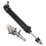 Power Steering Cylinder Kit For Ford Fairlane & Mercury Cougar. Fixed Price $366.00.
