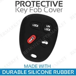 Key Fob Cover For 1998-2005 Chevrolet Blazer Remote Case Skin Jacket. Fixed Price $6.95.