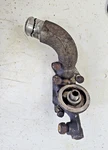 Ford 4.6l Oil Filter Adapter - Used. Fixed Price $99.99.