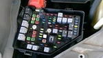 2013-2014 Gmc Acadia/buick Enclave Engine Fuse Box W/ O Tow Package Oem. Fixed Price $159.99.