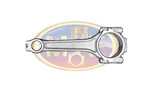 1963-1966 Chrysler Valant 3.7l 225cu Connecting Rod Cast #. Fixed Price $35.00.