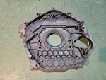 11-14 Chevy 6.6 Lml Duramax Diesel Mt At Transmission Adapter Plate 12650409. Fixed Price $195.00.