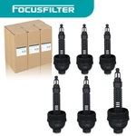 6pcs Focusfilter 11427789323 Oil Filter Cap For Bmw X5 2009-2013 335d 2009-2011. Fixed Price $146.99.
