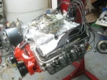 1969 396chevrolet Camaro Engine Complete Rebuilt Ready To Run 260-417-6566. Fixed Price $16989.75.