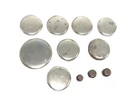 Trw Bp-129x Bp129x Expansion Freeze Plug Kit Fits Ford V6 Cyl 171 Engine 2800cc. Fixed Price $14.55.