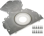 Dorman 635-786 Engine Rear Main Seal Cover For Select Chevrolet & Gmc Models. Fixed Price $72.78.