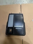 2021-2024 Yukon Xl Escalade Suburban 3.0 Diesel Engine Cover 40009488. Fixed Price $119.99.