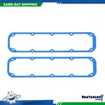 Dnj Vc1142 Valve Cover Set For 92-03 Dodge B150 B1500 5.2l 5.9l V8 Ohv 16v. Fixed Price $35.14.