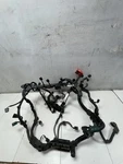 2017 Honda Civic 2.0l Engine Motor Wire Harness Oem+. Fixed Price $198.00.