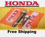 06-11 Honda Civic Si Motor Mount Stud Bolt W Nut 3 Passenger Side 2.0 Engine Oem. Fixed Price $39.95.