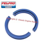 New Fel Pro Performance Silicone Rear Main Seal Sb Chevy 400 350 327 307 305 283. Fixed Price $21.88.