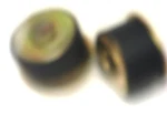 Two (2) Neoprene Expansion Plugs, 1-5/8 , Service Supply #. Fixed Price $14.90.