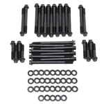 Edelbrock 85512 Engine Cylinder Head Bolt Set. Fixed Price $131.47.