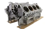 2014-2021 Toyota Tundra Engine Cylinder Block 5.7l 11400-38150. Fixed Price $2069.99.