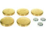 Melling Stock Expansion Plug Kit Fits Chrysler Daytona 1984-1993 11jsmjhb. Fixed Price $28.28.