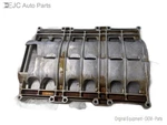 Engine Block Girdle For 06-08 Kia Sedona 3.8 215253c100. Fixed Price $41.95.