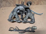Volvo B230f/ft Intake Manifold. Fixed Price $80.00.