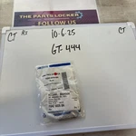 (1) Oem 2000-2020 Ford Expansion Plug F6az-6026-ba Individually Sold. Fixed Price $9.00.