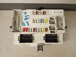 2014 Jeep Cherokee 4x4 Fwd Body Control Module 68141880ag. Fixed Price $155.00.