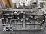 2011-2014 Engine Cylinder Block For Hyundai Sonata 2.4l 360y3-2gh00-b Read Note. Fixed Price $297.41.