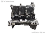 Engine Cylinder Block For 14-22 Mitsubishi Mirage 1.2 1050a969 Fwd. Fixed Price $499.95.