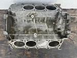 2010 Ford Mustang Gt 4.6l 3v Genuine Oem Standard Engine Short Block Std. Fixed Price $1500.00.