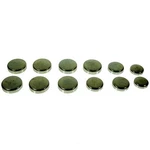 Engine Expansion Plug Kit-stock Melling Mpe-804r. Fixed Price $33.99.