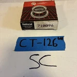 National Federal Mogul Oil Seal. Fixed Price $10.00.