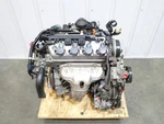 Used Engine Motor 1.7l Sohc Vtec Manual Mt 2001-2005 Honda Civic Ex 99k Miles!!!. Fixed Price $1999.99.