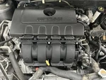 2013-2019 Nissan Sentra Engine 1.8l Vin A 4th Digit Mra8de Cvt. Fixed Price $650.00.