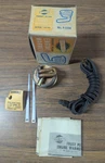 Vintage Everhot Frost Plug Engine Warmer 400w 115v Nos F-1504. Fixed Price $14.99.