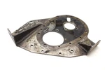 Triumph Tr2 Tr3 Tr3a Front Engine Plate Original Oem. Fixed Price $89.99.