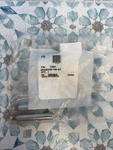 Carlson Disc Brake Caliper Pin Kit 14201 - Ecs. Fixed Price $9.09.