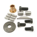 Dura Bond Fkp-2hp Big Block Mopar Engine Hardware Finishing Kit. Fixed Price $37.95.