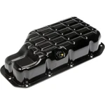 264-435 Dorman Oil Pan Lower For Hyundai Genesis Coupe Kia K900 Borrego Sorento. Fixed Price $68.14.