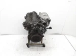 1994 Saab 9000 2.3l Non-turbo Engine Motor Longblock *unknown Miles. Fixed Price $1367.05.