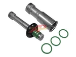 2002-2010 Ford Explorer Rear A/c Block Off Fittings - Mercury Mountaineer. Fixed Price $39.79.
