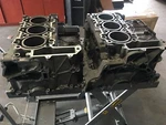 Porsche 986 Boxster S Engine Case 3.2l M96/21 9961011670r / 9961011680r. Fixed Price $1499.99.
