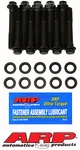 Arp 140-5003 For 273 318la 340 360 383 400 440 Mopar V8 Engines Main Bolt Kit. Fixed Price $62.21.
