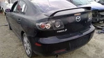 Chassis Ecm Body Control Bcm Behind Glove Box Fits 07-09 Mazda 3. Fixed Price $118.95.