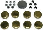 Proform Freeze Plug Kit For Small Block Chevy 400. Fixed Price $42.94.