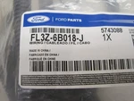 Ford Fl3z-6b018-j Engine Block Heater Cord 2015 2016 F-150 3.5l 6 Cylinder. Fixed Price $29.00.