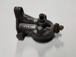 Vw Rabbit Oil Filter Flange Gas 74 - 92 Yr. Scirocco 055 115 417 A 055115417a. Fixed Price $12.00.