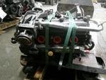 2008-2015 Smart Fortwo 1.0l 3 Cyl Engine Motor 110k Miles Oem. Fixed Price $1957.60.