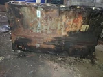 Detroit Series 60 12.7 14.0l Engine / Cylinder Block P/n: 23527205. Fixed Price $900.00.