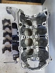 2019-2022 Cadillac Xt4 2.0l Engine Block #55507659 (turbo) 5551 1025 (zc150). Fixed Price $378.00.